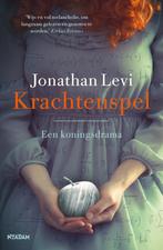 Krachtenspel (9789046821596, Jonathan Levi), Verzenden, Nieuw
