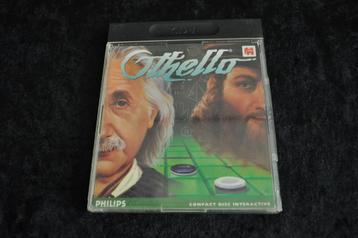 Othello CD-I, Verzenden