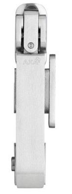 AXA Oyster Raamsluiting en Kierstandhouder SKG2 DIN rechts, Doe-het-zelf en Bouw, Ophalen of Verzenden, Nieuw