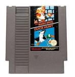 Super Mario Bros + Duck Hunt [NTSC] [Nintendo NES], Verzenden