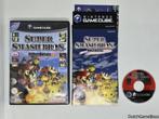 Nintendo Gamecube - Super Smash Bros. Melee - HOL, Consoles de jeu & Jeux vidéo, Verzenden