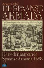 De Spaanse armada / Hollandia zeegeschiedenis 9789064100192, Verzenden, David MacKee