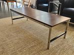Table basse - Palissandre