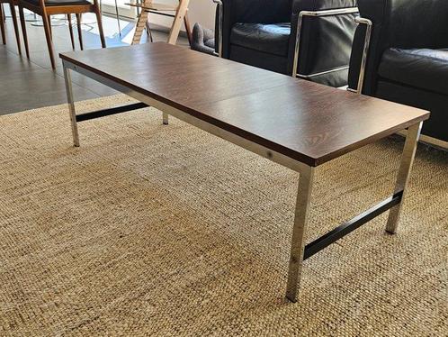 Table basse - Palissandre, Antiek en Kunst, Kunst | Designobjecten