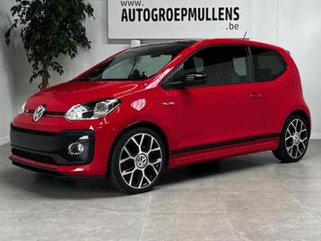 Volkswagen Up, Autos