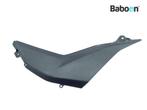Cache latéral droite Derbi GPR 125 (865935), Motoren, Verzenden, Nieuw