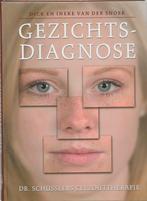 Gezichtsdiagnose 9789020244021, Boeken, Gelezen, D. van der Snoek, I. van der Snoek, Verzenden