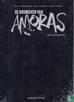 Suske en Wiske - De underdog - 2020, Boeken, Eén stripboek, Verzenden, Zo goed als nieuw, Legendre, Marc.