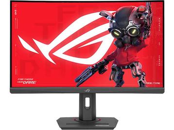 Asus - QHD Gaming monitor - 27 inch - Zwart, Informatique & Logiciels, Verzenden