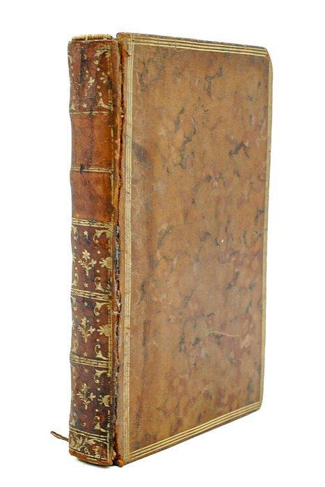 Voltaire - Romans philosophiques, élémens de Newton,, Antiek en Kunst, Antiek | Boeken en Manuscripten