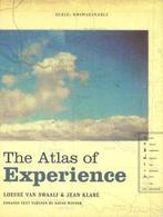The Atlas of Experience 9781582341002 Jean Klare, Boeken, Verzenden, Zo goed als nieuw, Jean Klare