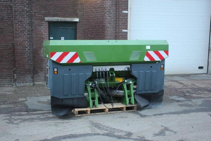 Veiling: Kunstmeststrooier Amazone ZA-V 3200 2018, Zakelijke goederen, Landbouw | Werktuigen, Ophalen