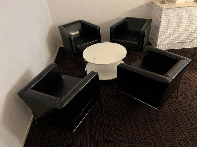 IKEA - Fauteuil (5) - Probablement des fauteuils Vimle et, Antiquités & Art, Antiquités | Meubles | Chaises & Canapés