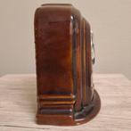 fobrux - Tirelire - Fer forgé - Miniature cuisinière /