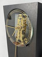 mechanisch 8-daags skeletuurwerk met slinger - NeXtime -, Antiek en Kunst