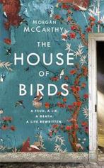 The House of Birds 9781472205841, Zo goed als nieuw, Morgan McCarthy, Verzenden