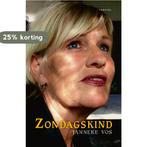 Zondagskind 9789052945767 Janneke Vos, Boeken, Verzenden, Zo goed als nieuw, Janneke Vos