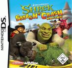 Shrek Smash n Crash Racing-Duits (NDS) Gebruikt, Ophalen of Verzenden, Nieuw