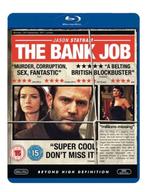 The Bank Job (Blu-ray tweedehands film), CD & DVD, Blu-ray, Ophalen of Verzenden
