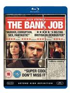 The Bank Job (Blu-ray tweedehands film), CD & DVD, Blu-ray, Ophalen of Verzenden