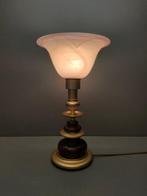 Lamp - Zonca s.p.a Voghera - Gecoat messing, gematteerd