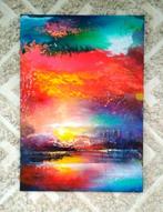 Volodymyr Drachynski (XXI) - October 24,2021, Antiquités & Art