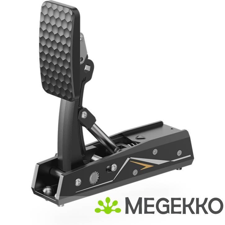 Moza CRP2 Clutch Pedal, Informatique & Logiciels, Joysticks, Envoi