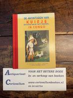 Kuifje collectie kuifje in afrika klein 9789051412383 Hergé, Verzenden, Gelezen, Hergé