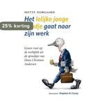 Het lelijke jonge eendje gaat aan het werk 9789055944569, Boeken, Verzenden, Gelezen, M. Norgaard