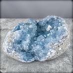 Célestine naturelle Druse/Format libre- 5391.46 g