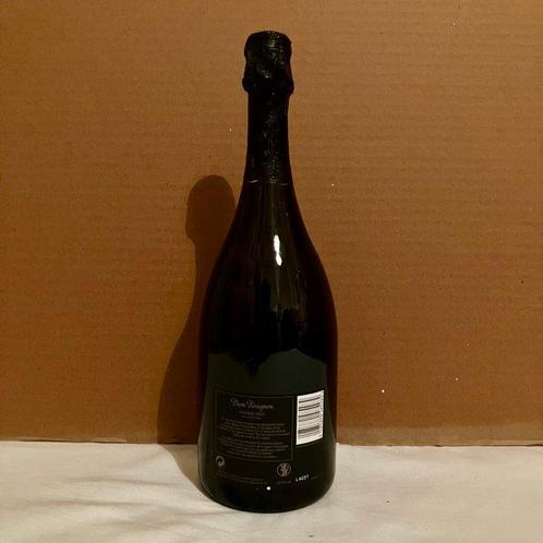 2003 Dom Pérignon - Champagne Brut - 1 Fles (0,75 liter), Verzamelen, Wijnen