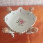 Tafelmiddenstuk - Keramiek - Capodimonte