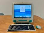 Apple iMac G3 Blueberry - iMac - In originele verpakking, Nieuw