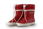 Bergstein Regenlaarzen in maat 21 Rood | 5% korting, Kinderen en Baby's, Kinderkleding | Schoenen en Sokken, Verzenden, Jongen of Meisje