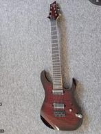 Schecter - Schecter - Banshee 7 P Crb 7 corde + 5 accessori, Muziek en Instrumenten, Snaarinstrumenten | Gitaren | Akoestisch