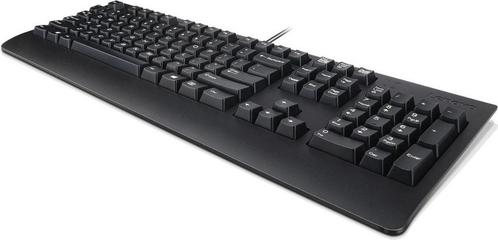 Lenovo Preferred Pro II USB-toetsenbord, Zakelijke goederen, Kantoor en Winkelinrichting | Computer en IT, Ophalen of Verzenden