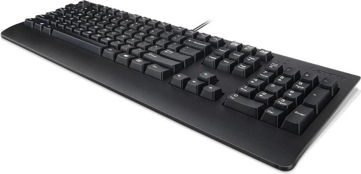 Lenovo Preferred Pro II USB-toetsenbord, Zakelijke goederen, Kantoor en Winkelinrichting | Computer en IT, Ophalen of Verzenden