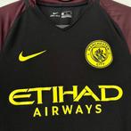 Manchester City - Engelse voetbalcompetitie - 2016 -