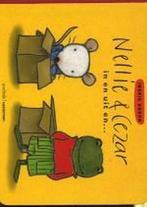 In en uit en... / Nellie & Cezar 9789031714346, Boeken, Verzenden, Gelezen, L. van Mieghem