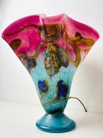 Lamp - Design Murano stijl tafellamp - Glas