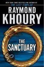 Sanctuary 9780451224446, Livres, Raymond Khoury, Verzenden