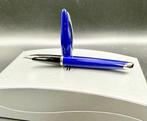 Waterman - Carène Blue - Vulpen, Verzamelen, Pennenverzamelingen, Nieuw