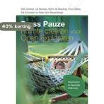 Press pauze: Ruimte creëren voor open exploreren Luk Bosman, Boeken, Verzenden, Zo goed als nieuw, Luk Bosman