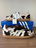 Adidas - Eu 40,5 Adidas Samba Og Cow Print - Low-top, Nieuw