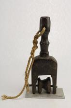 Werkgereedschap - Ivoorkust - Loom Pulley (Zonder