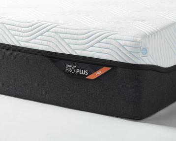 TEMPUR Pro Plus® SmartCool™ Matras - 25 cm hoog Firm beschikbaar voor biedingen