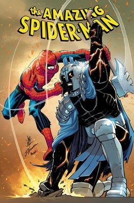 Amazing Spider-Man Volume 2: Through the Gates of Hell, Livres, BD | Comics, Envoi