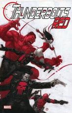 Thunderbolts Red Omnibus (DM Variant) [OHC], Boeken, Verzenden, Nieuw