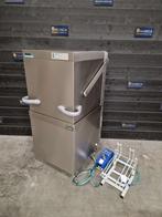 Winterhalter vaatwasser | doorschuifvaatwasser | GS 502 |, Gebruikt, Wassen en Drogen