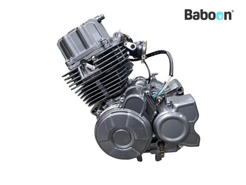 Motorblok Benelli TNT 125 Tornado Naked 2017-2020, Motoren, Onderdelen | Overige, Gebruikt, Verzenden